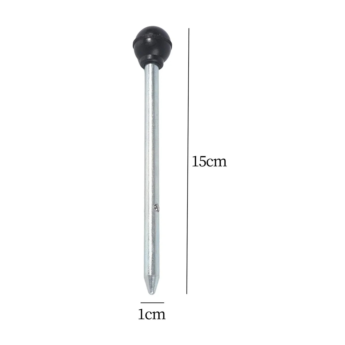 funtasica 6xWeight Stack Pin Fitness Device Practical Portable for Household Gym Barbell