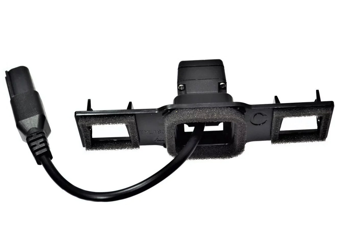 PT Auto Warehouse BUCTO-183N Rear View Backup Camera Fits select: 2015-2017 TOYOTA CAMRY