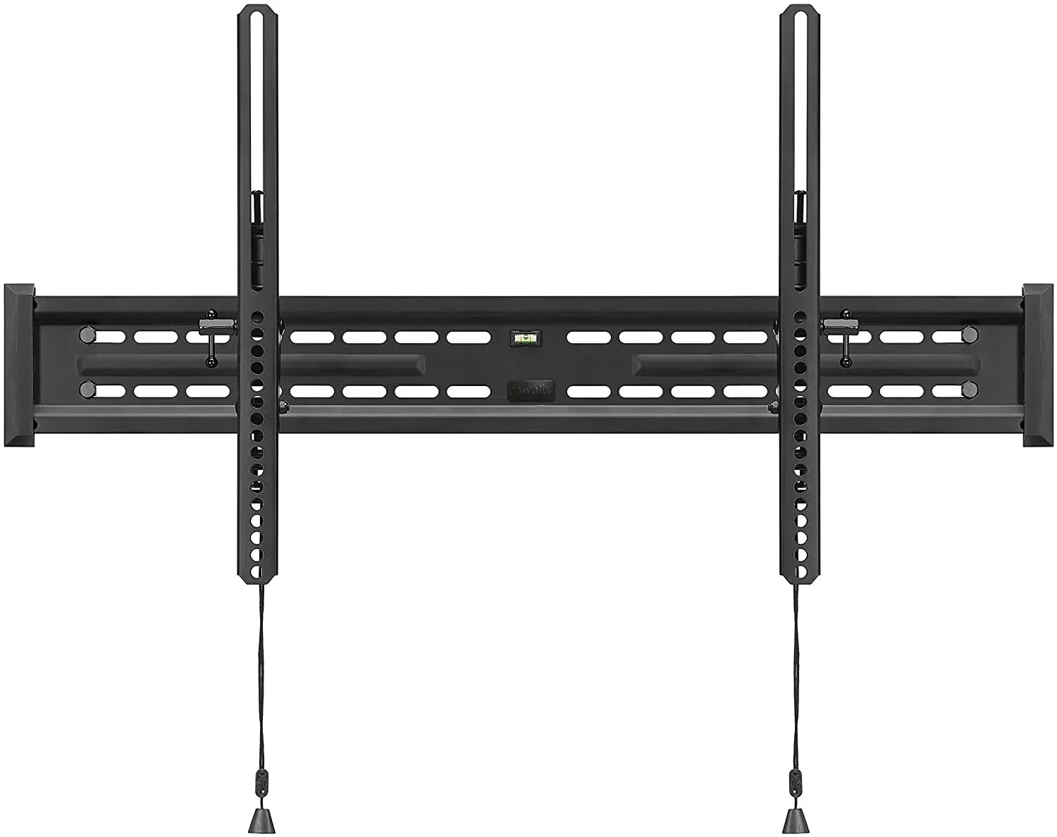 Sony KD50X85K 50" 4K HDR LED with PS5 Features Smart TV with a Walts TV Tilt Mount for 43"-90" TV's and Walts Screen Cleaner Kit (2022)