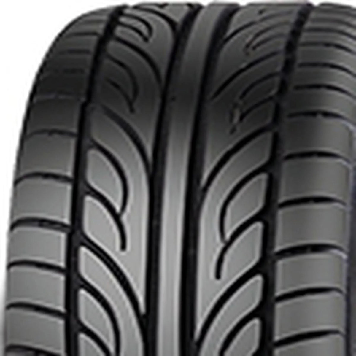 Forceum HENA All Season P235/45ZR17 97W XL Passenger Tire Fits: 2004-06 Acura TL Base, 2007-08 Acura TL Type-S