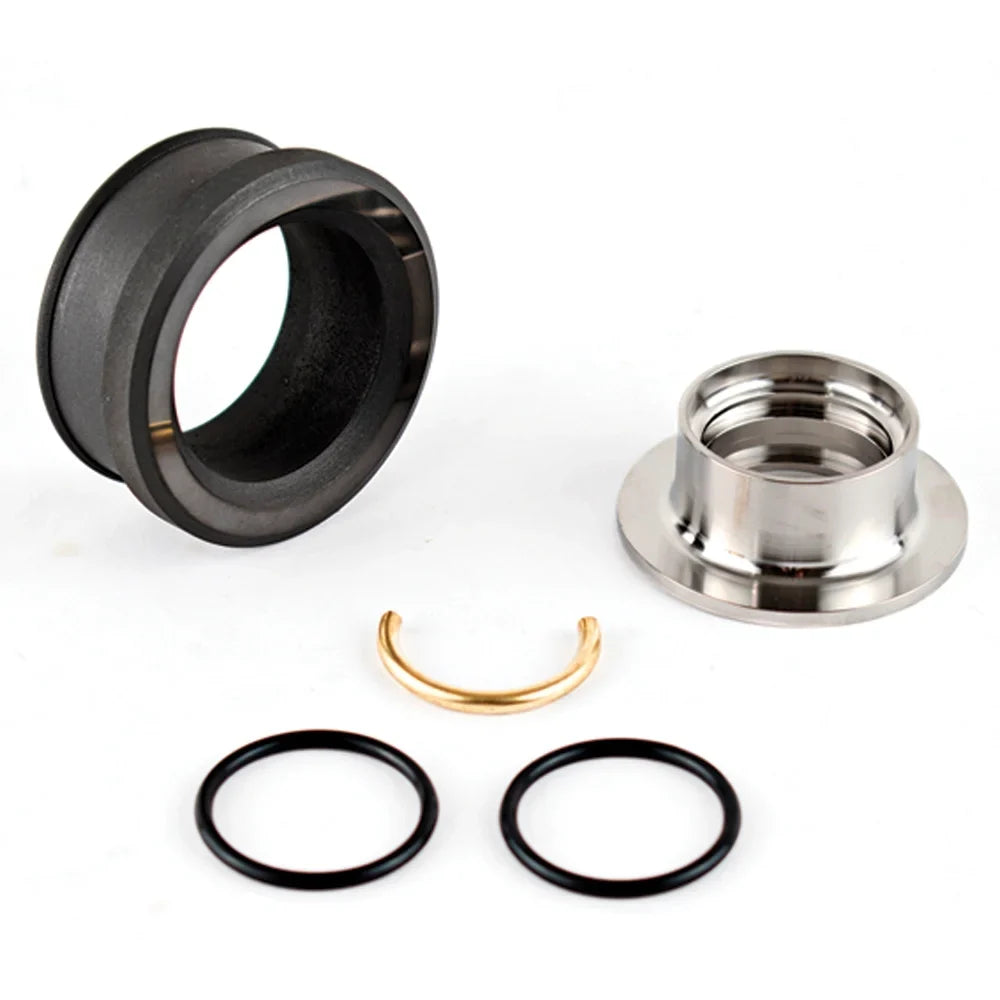 New Wsm Carbon Ring Kit Series 4-Tec Matching With Sea-Doo Gti Se 130 1503 2017 by Part Number