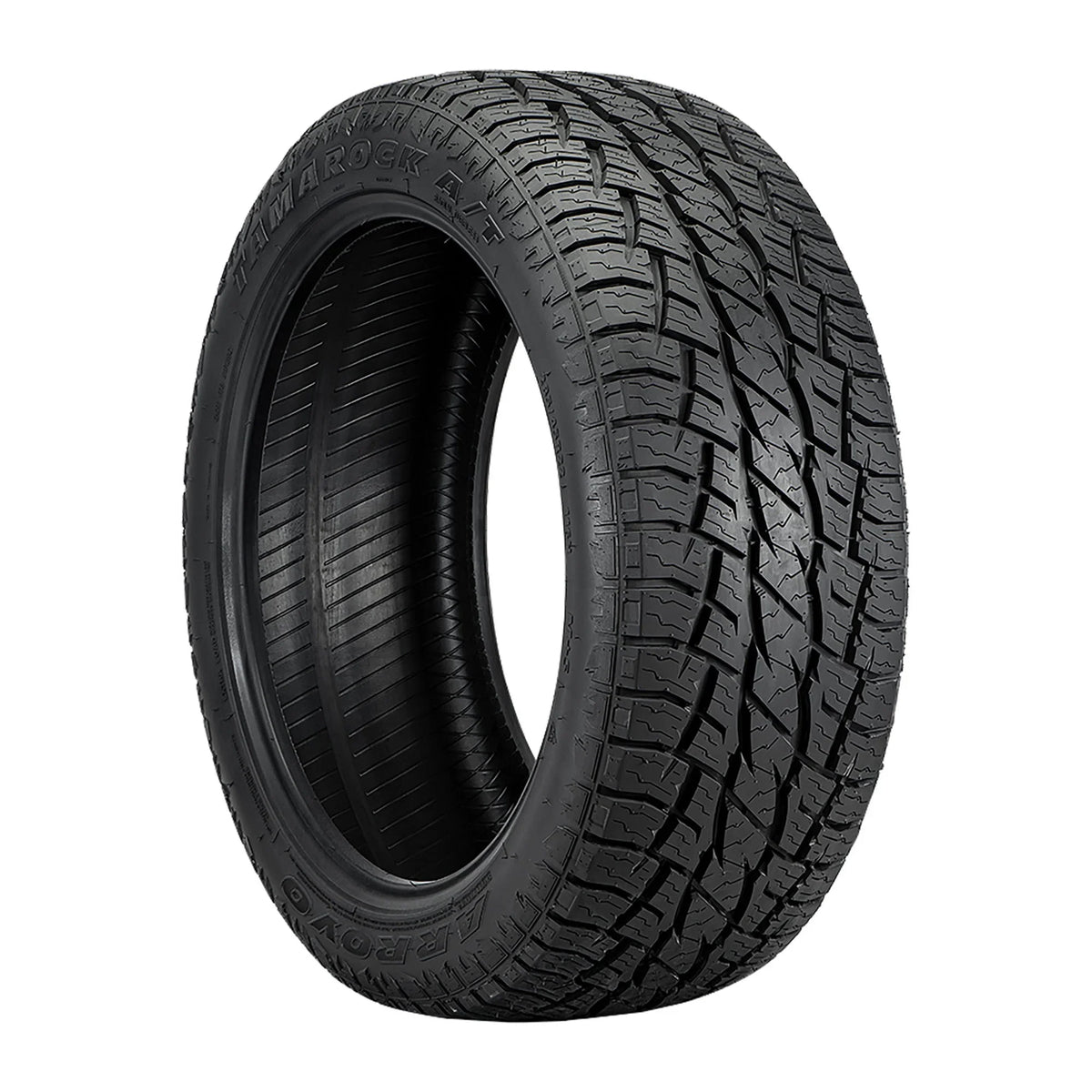 Arroyo ECO PRO H-T 245/70R16 111T