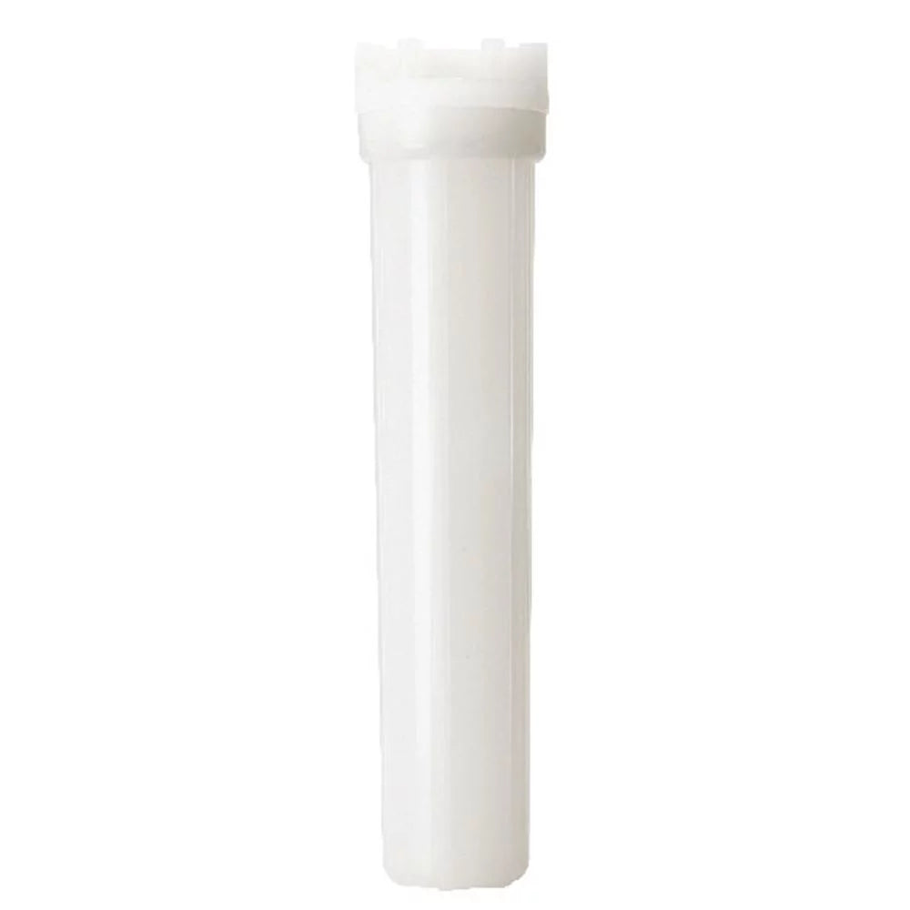 Pentek 150156 #20 All Natural Standard Housing No Plugs