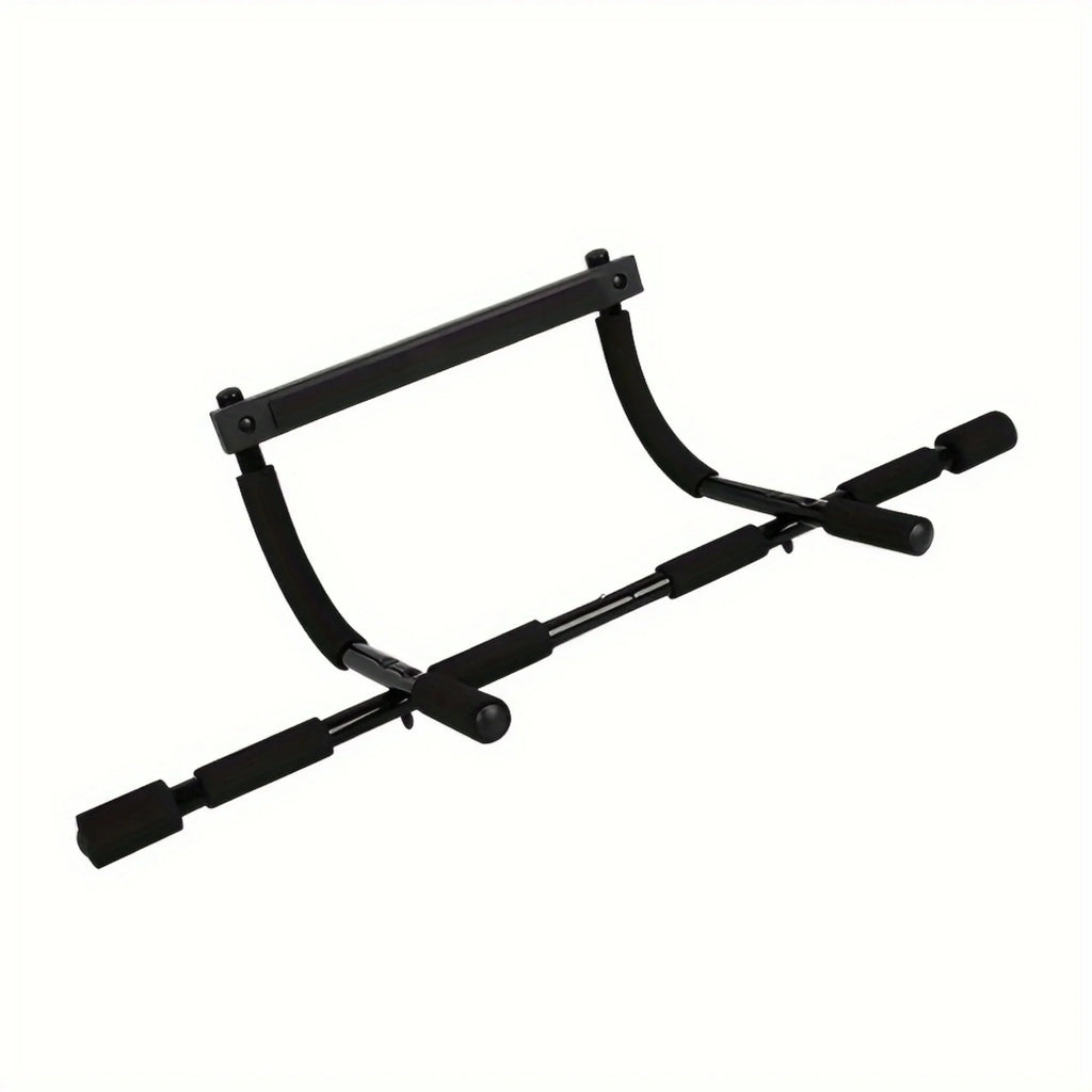 PGAST Door-Mounted Pull-Up Bar: Versatile, Portable & Space-Saving – Strengthen & Tone for Men and Women