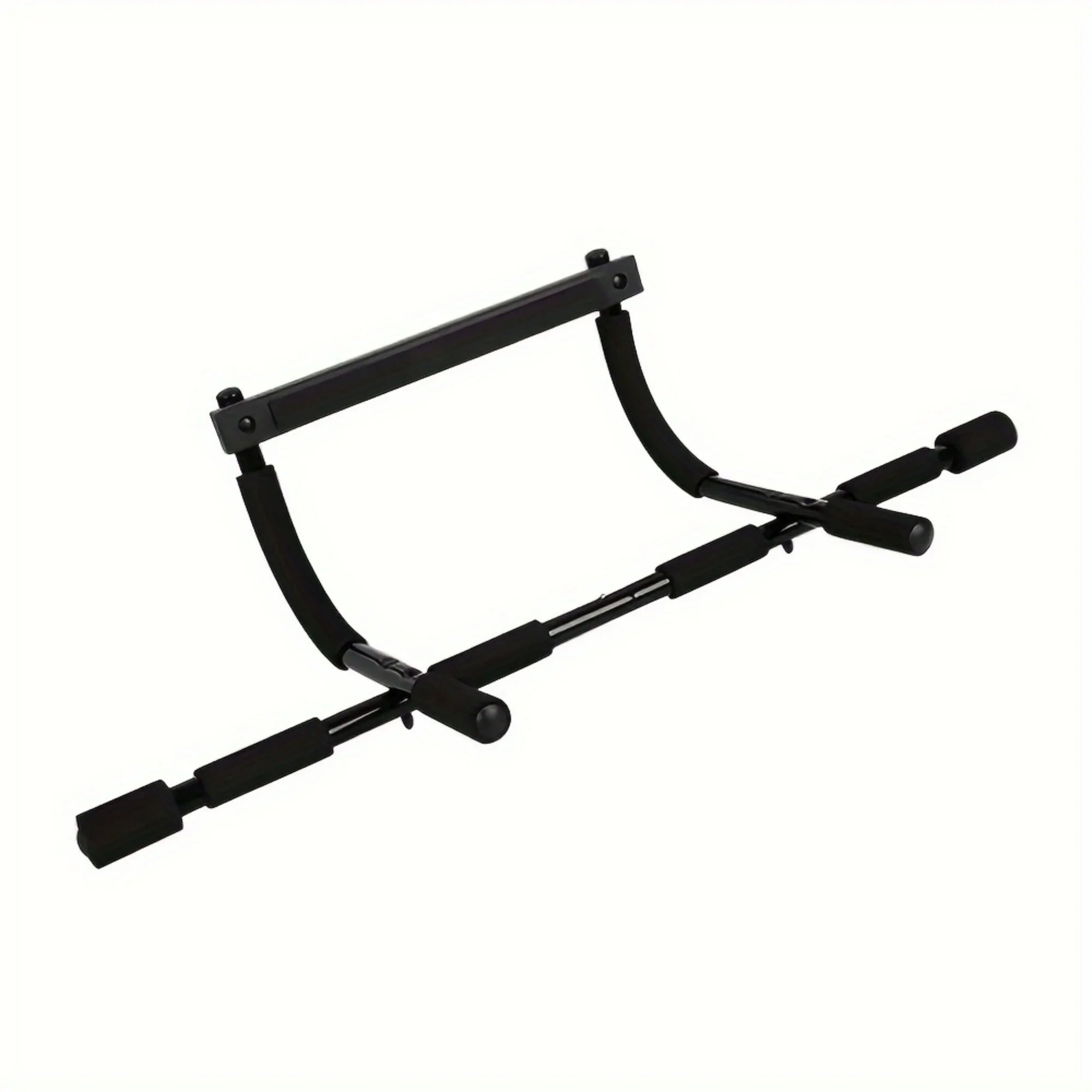 PGAST Door-Mounted Pull-Up Bar: Versatile, Portable & Space-Saving – Strengthen & Tone for Men and Women