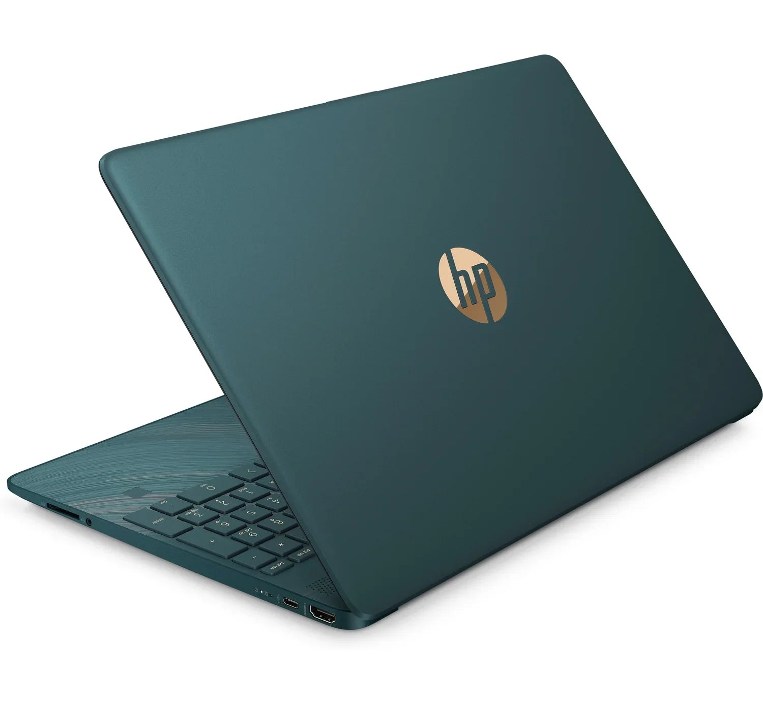 Restored HP Laptop 15-dy0704ds 15.6" Celeron N4120 UHD Graphics 600 4GB; 128GB SSD