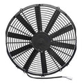 SPAL 30100400 16'' Low-Profile Fan