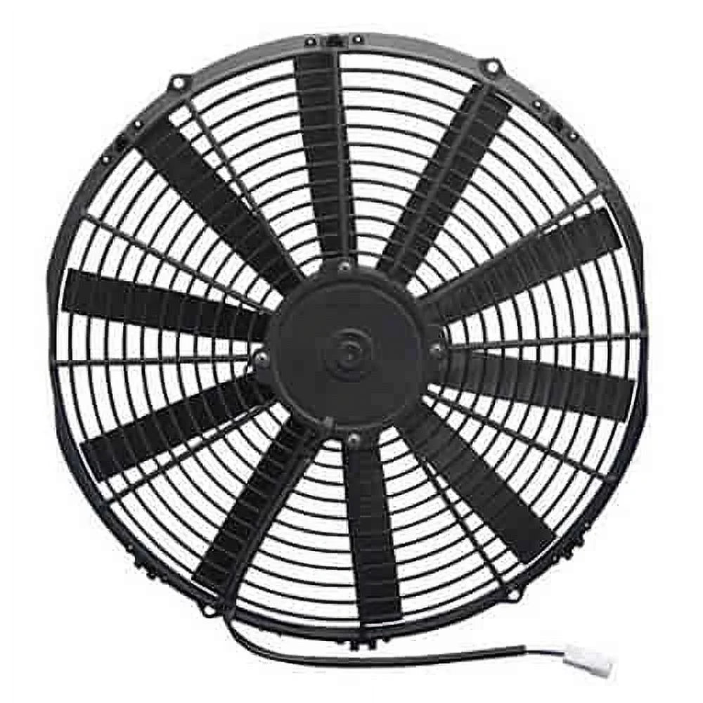 SPAL 30100400 16'' Low-Profile Fan