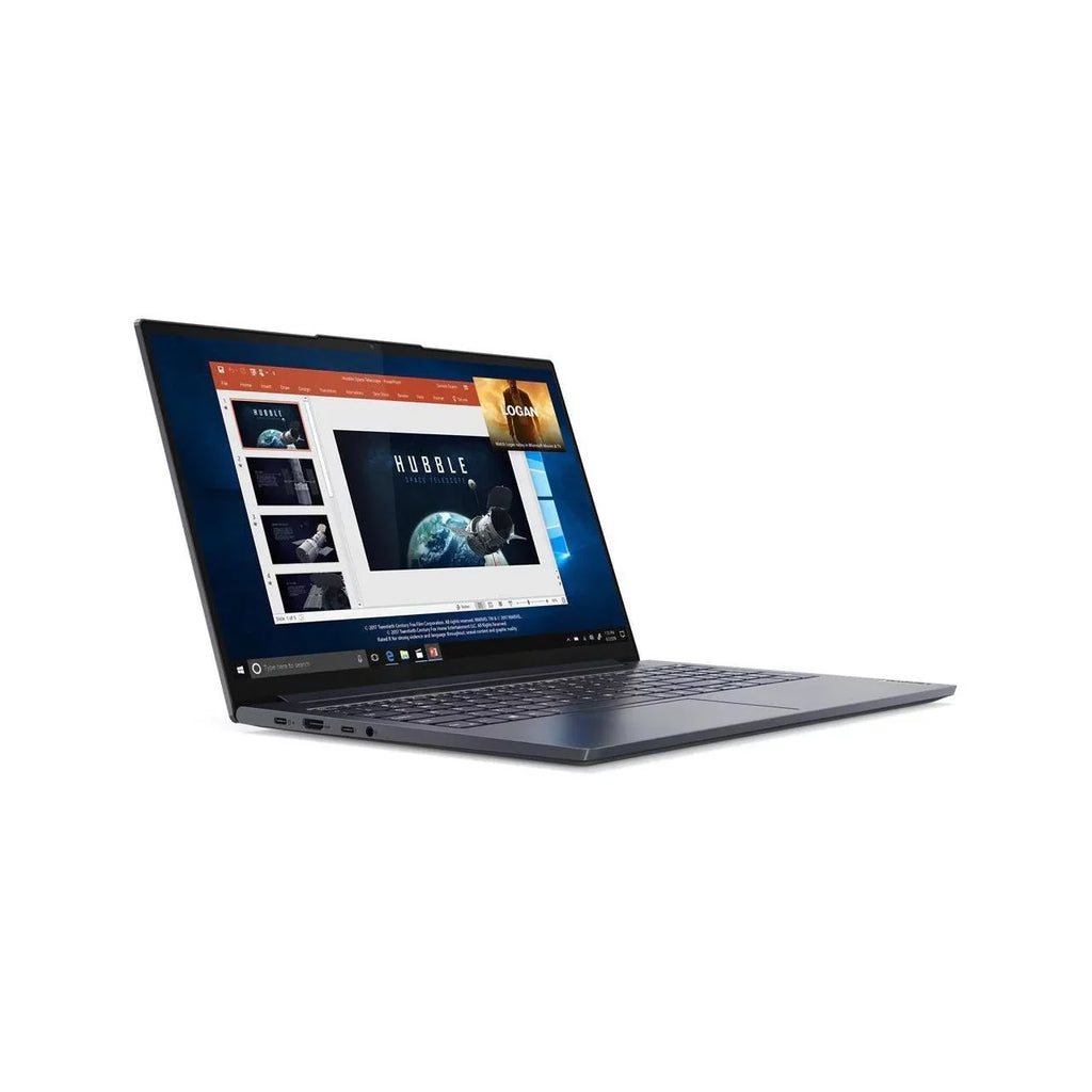 Lenovo IdeaPad Slim 7 14ITL05 14" Touch 8GB 512GB SSD ™ i5-1135G7 4.2GHz, Slate Gray