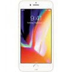 Pre-Owned Apple iPhone 8 - Carrier Unlocked - 64GB Gold (Good)
