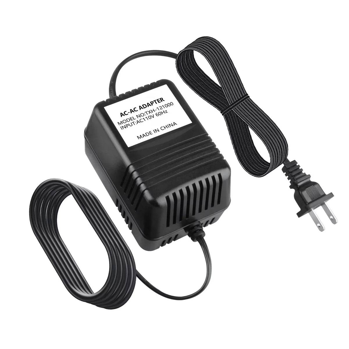 CJP-Geek AC to AC Adapter Suitable for Harman Kardon No.: HK-02TA Power Supply Cord Cable Charger
