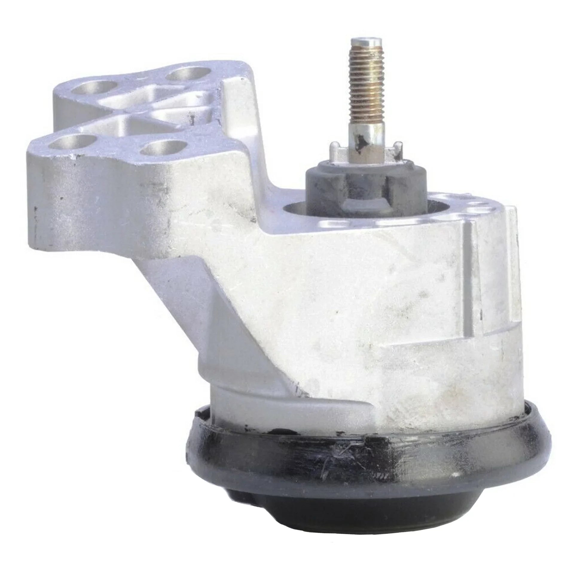 CF Advance Suitable with 11-19 Ford Explorer Police Interceptor Utility 3.5L 3.7L V6 Right Engine Motor Mount A5663HY A5848 3273 EM-4138 2011 2012 2013 2014 2015 2016 2017 2018 2019
