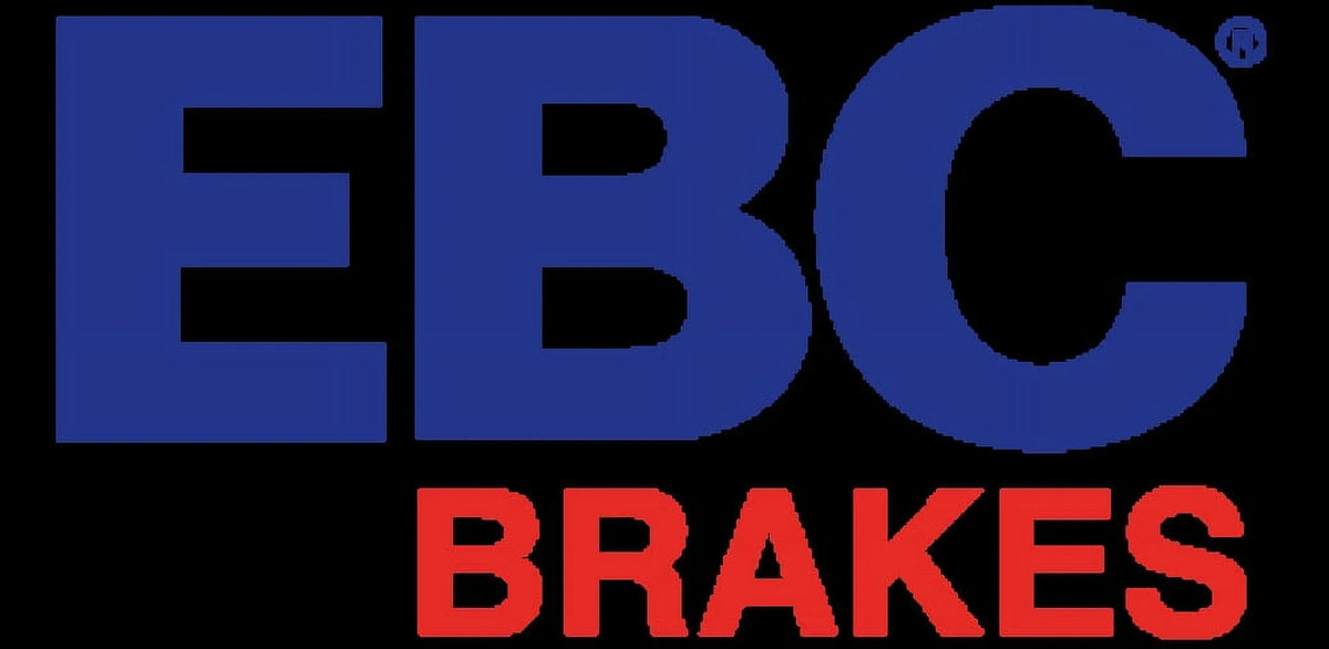 EBC Brakes S13KR1555 S13 Kits Yellowstuff and RK Rotors Fits 300 Challenger Fits select: 2009-2022 DODGE CHALLENGER, 2012 CHRYSLER 300C LIMITED