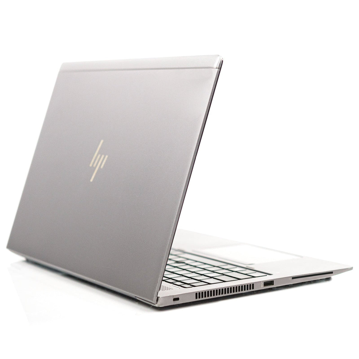 Used HP ZBook 15u G5 15.6" Touch Screen Laptop i7 8GB 1TB SSD M.2 Dedicated Graphics Win 10 Pro 1 Yr Wty B v.WCB