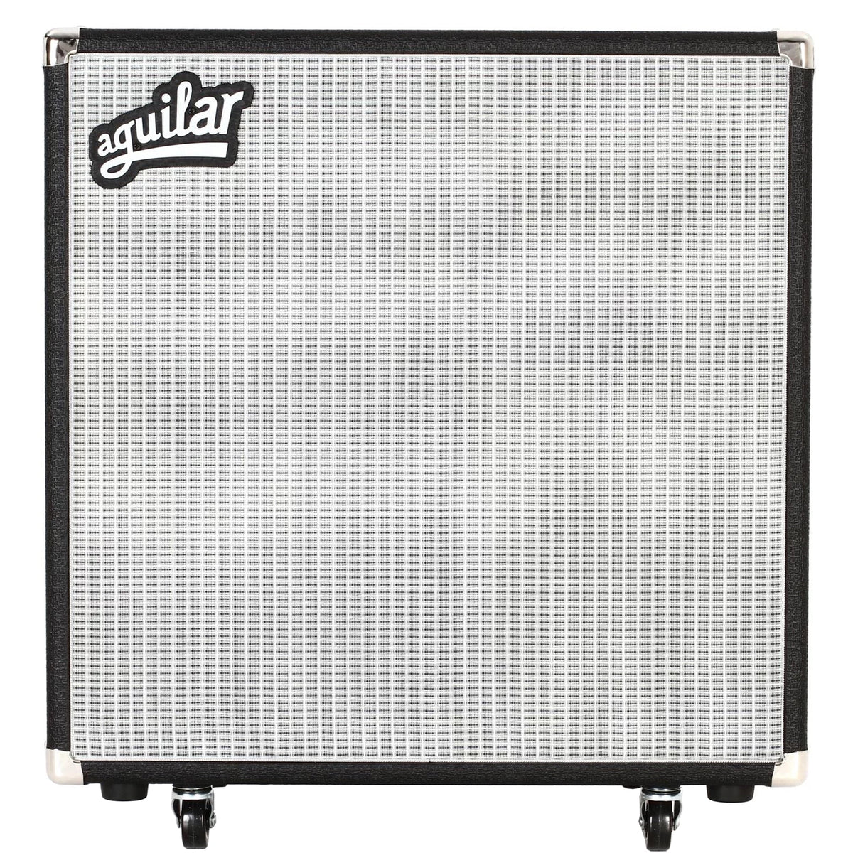 Aguilar DB410-8 4x10" Bass Speaker Cabinet