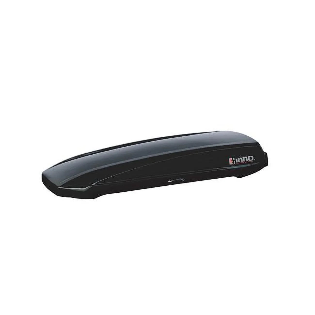 INNO BRA1210BK 8 Cu. ft. Ridge Box, Gloss Black