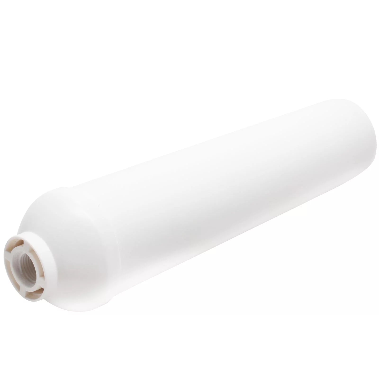 10-Pack Replacement for MaxWater 101038 Inline Filter Cartridge - Universal 10-inch Cartridge for MaxWater 9 Stage Alkaline Reverse Osmosis System - Denali Pure Brand