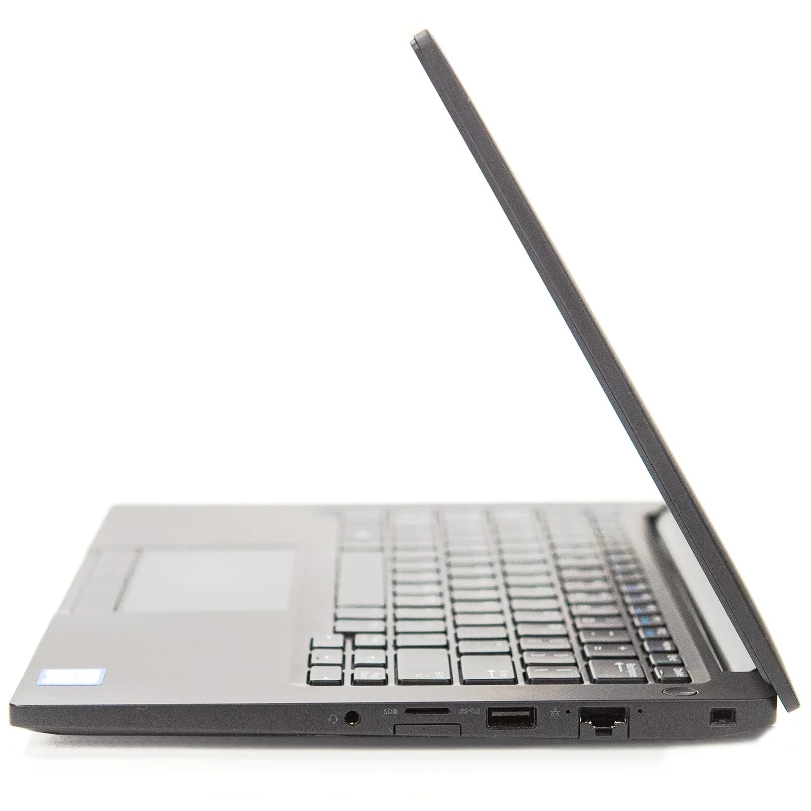 Used 7390 13.3" Non-touch Laptop i5 8GB 128GB SSD M.2 Integrated Graphics Win 10 Pro B v.WCA