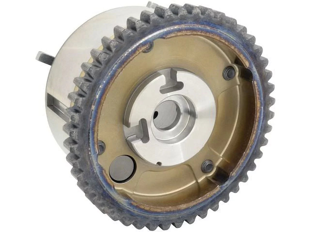 Intake Left Engine Variable Valve Timing Sprocket - Matching with 2006 - 2015 Nissan Armada 5.6L V8 VK56DE Nissan 32-Valve 2007 2008 2009 2010 2011 2012 2013 2014