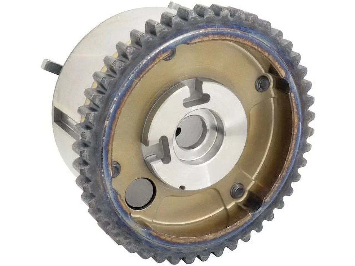 Intake Left Engine Variable Valve Timing Sprocket - Matching with 2006 - 2015 Nissan Armada 5.6L V8 VK56DE Nissan 32-Valve 2007 2008 2009 2010 2011 2012 2013 2014