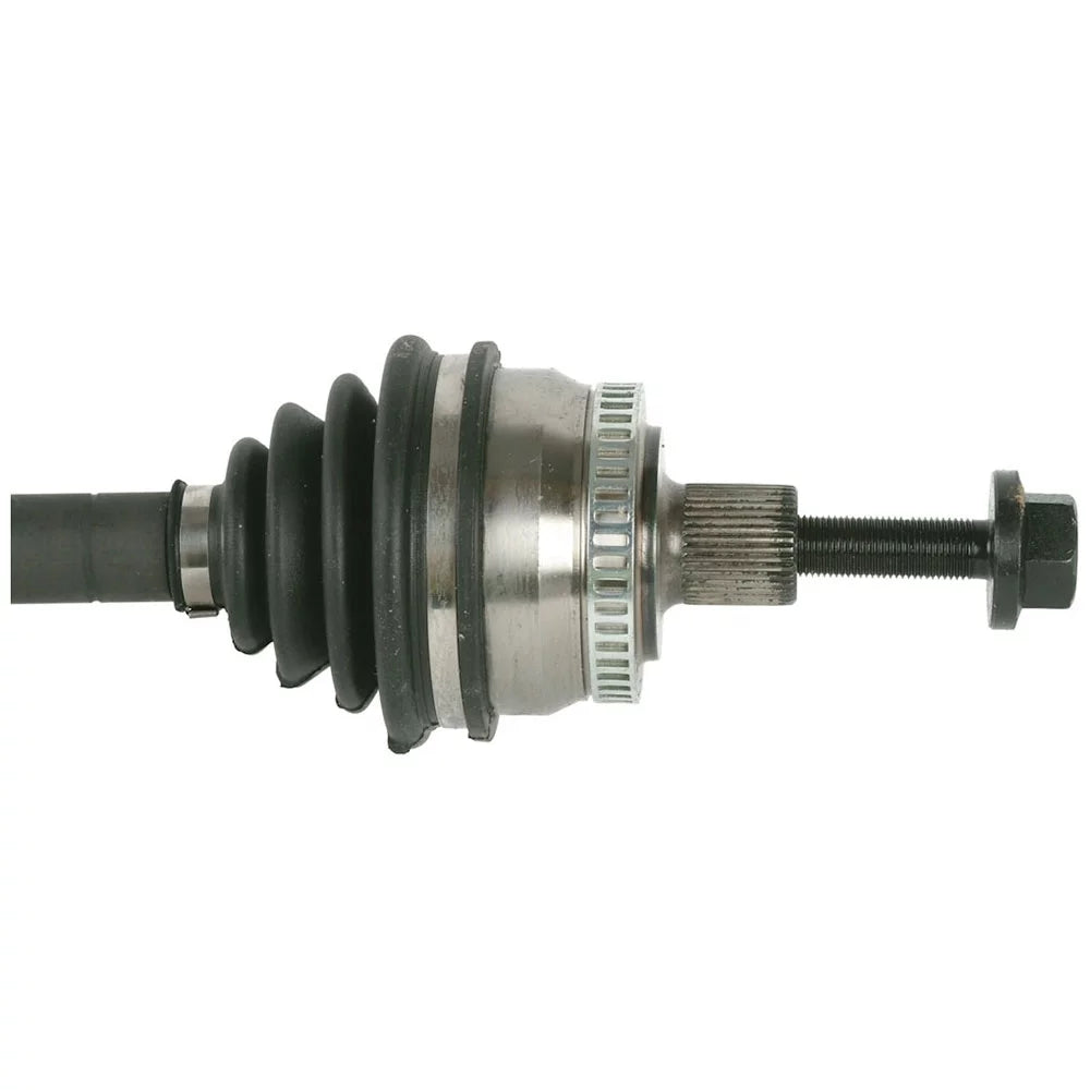 For Audi A4 Quattro & Volkswagen Passat Front Left Driver CV Axle Shaft - Buyautoparts