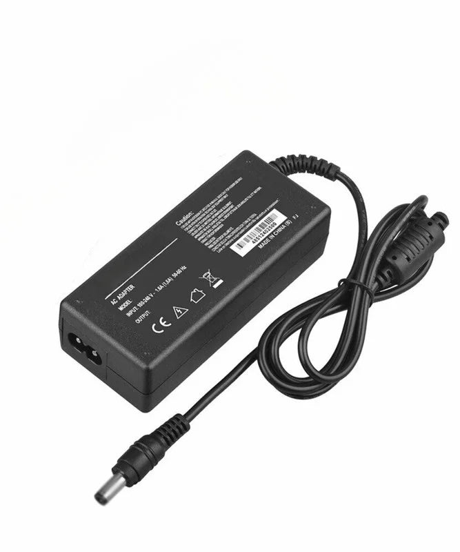 Nuxkst 24V AC / DC Adapter for 24V AC / DC Adapter for Samsung HW-H450 HW-H450/ZA DONGA HW-450 HWH450 HW-H450/ZA HW-H450ZA HW-H450/XS HW-H450XS HW-H450/ZC HW-H450ZC Soundbar 24VDC Power Supply