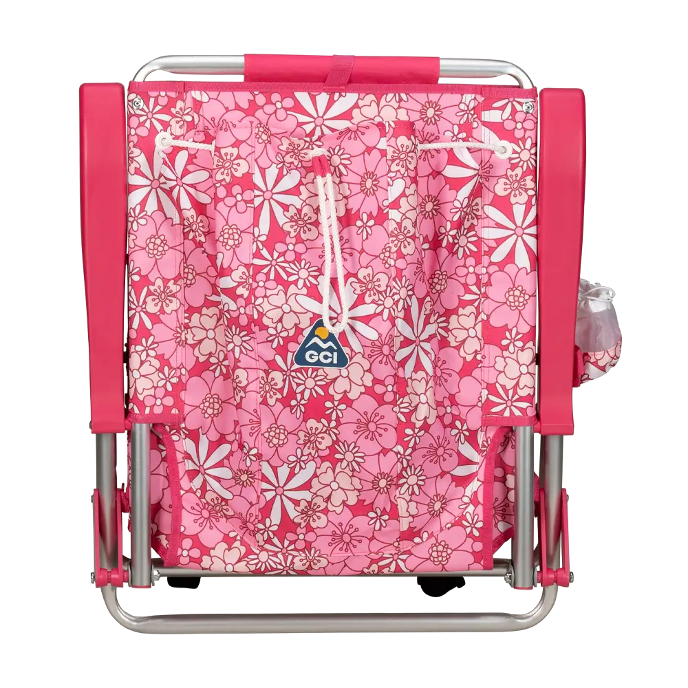 Backpack Beach Chair™ | Choice ML71