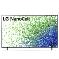 LG 65" Class 4K UHD Smart TV with AI ThinQ® NanoCell 80 Series 65NANO80UPA