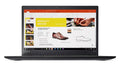 Lenovo ThinkPad T470s Touch Windows 7 Pro Laptop - i7-7600U, 20GB RAM, 128GB SSD, 14" IPS FHD (1920x1080) Matte Touchscreen, Fingerprint Reader, Smart Card Reader, Black Color