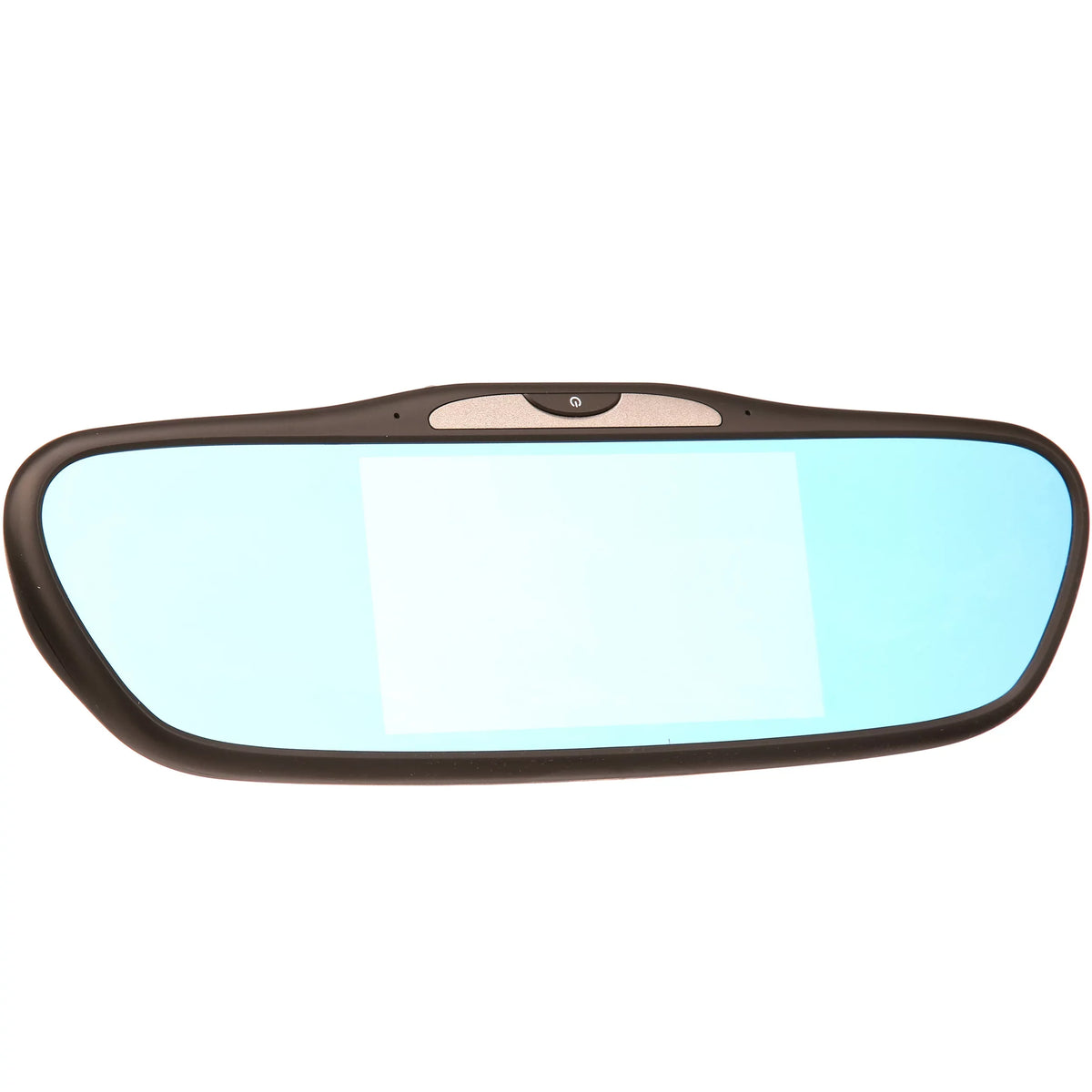 BOYO VTG500X Carkuda 5" Rearview Mirror Monitor With Built-in Dvr, Camera, Google Maps & Waze