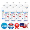 AFC Brand , Water Filters , Model # AFC-CH-104-9000S , Fitting with Cuno® AP510 - 12 Filters - Made in U.S.A.