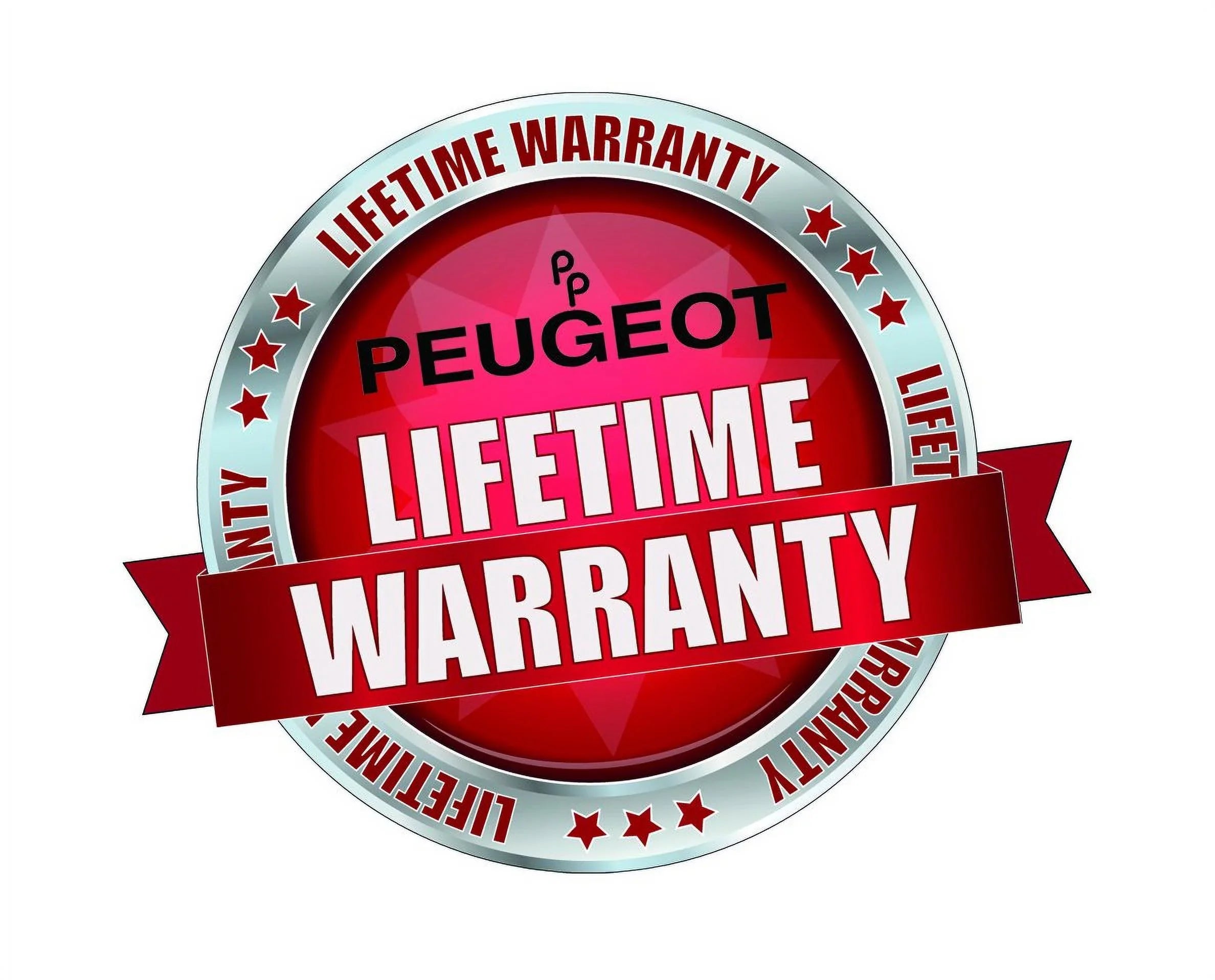 Peugeot Men's Sports Bezel Blue Dial Canvas Strap Watch