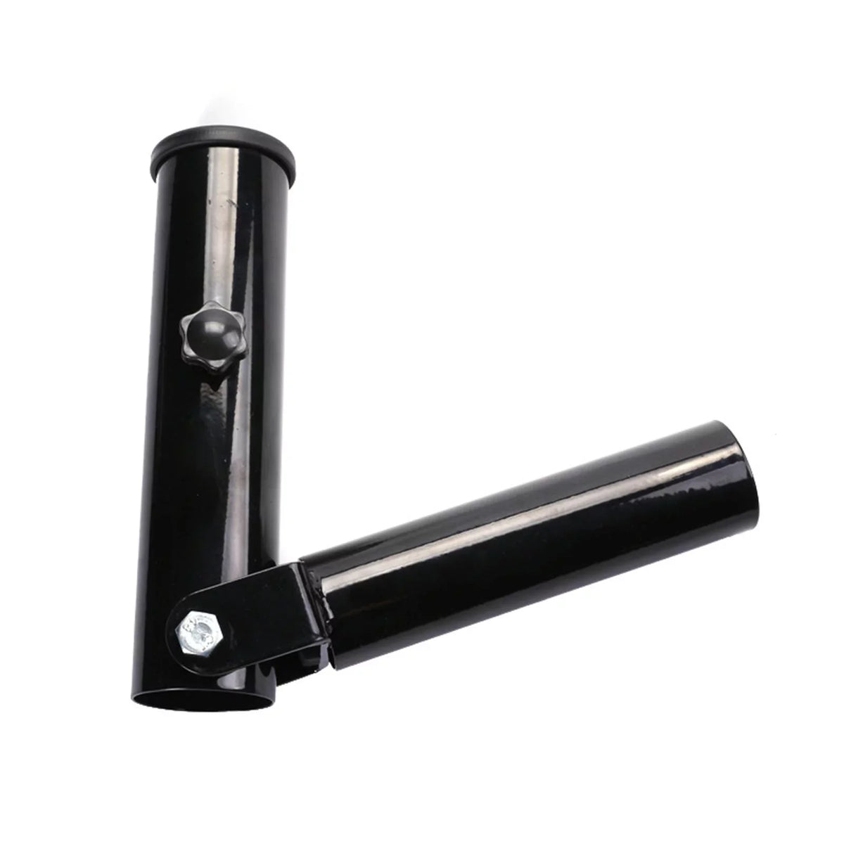 Row Plate Post Inserbell Bar Post Insert Swivel weight Training plate Holders bar Row for Exercises Workouts home and gym