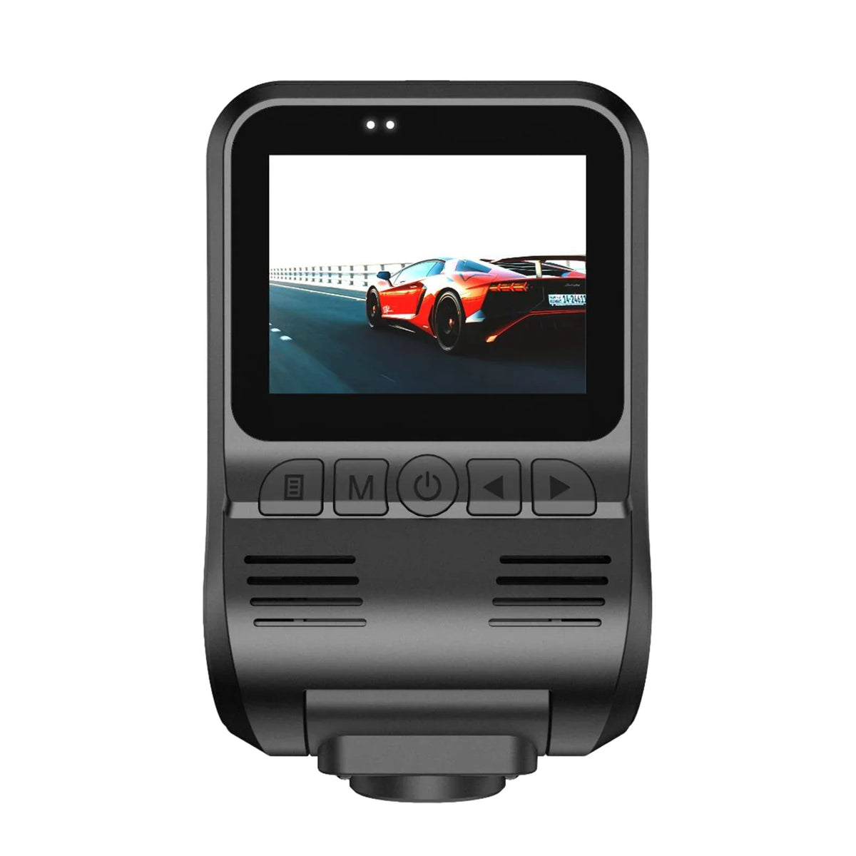GoolRC Dash Camera,Dvr With Hidden 1080p And 720p With Hidden Camera Cam 1080p And Dual Loop Dol-type RearDvr Dash Cam Rear Dual Loop And 720p Rear Camera Rear Dual Camera Eryue Dash Qisuo