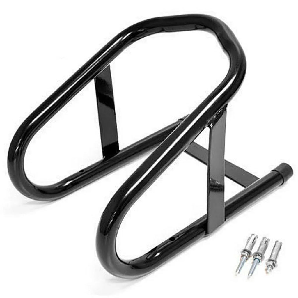 Venom Motorcycle Bike 6.5" Tire Wheel Chock Stand Fitting with Ducati Sport Classic GT 1000 ST2 ST3 ST4