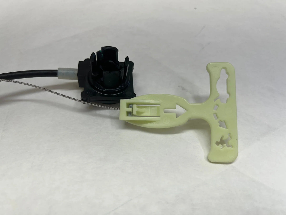 For 2005-2007 Ford Mustang Trunk Lock Latch Genuine OEM