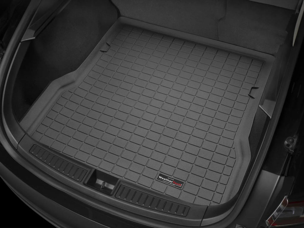 Environment Cargo Trunk Liner Suitable with 2019-2024 Subaru Ascent - Behind 3rd Row Seating, Tan