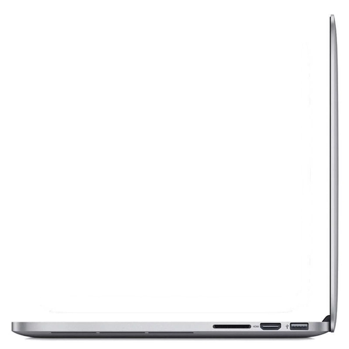 Restored Apple Macbook Pro retina 13.3" i5 2015 [2.7] [128GB] [8GB] MF839LL/A (Refurbished)