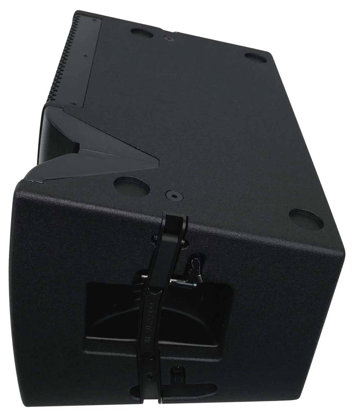 JBL VRX932LA-1 12" 800 Watt 2-Way Passive Line-Array Speaker in Black