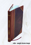 Les Îles Gambier et la brochure de M. Jacolliot, par Jean-Paul Chopard 1870 [Leather Bound]
