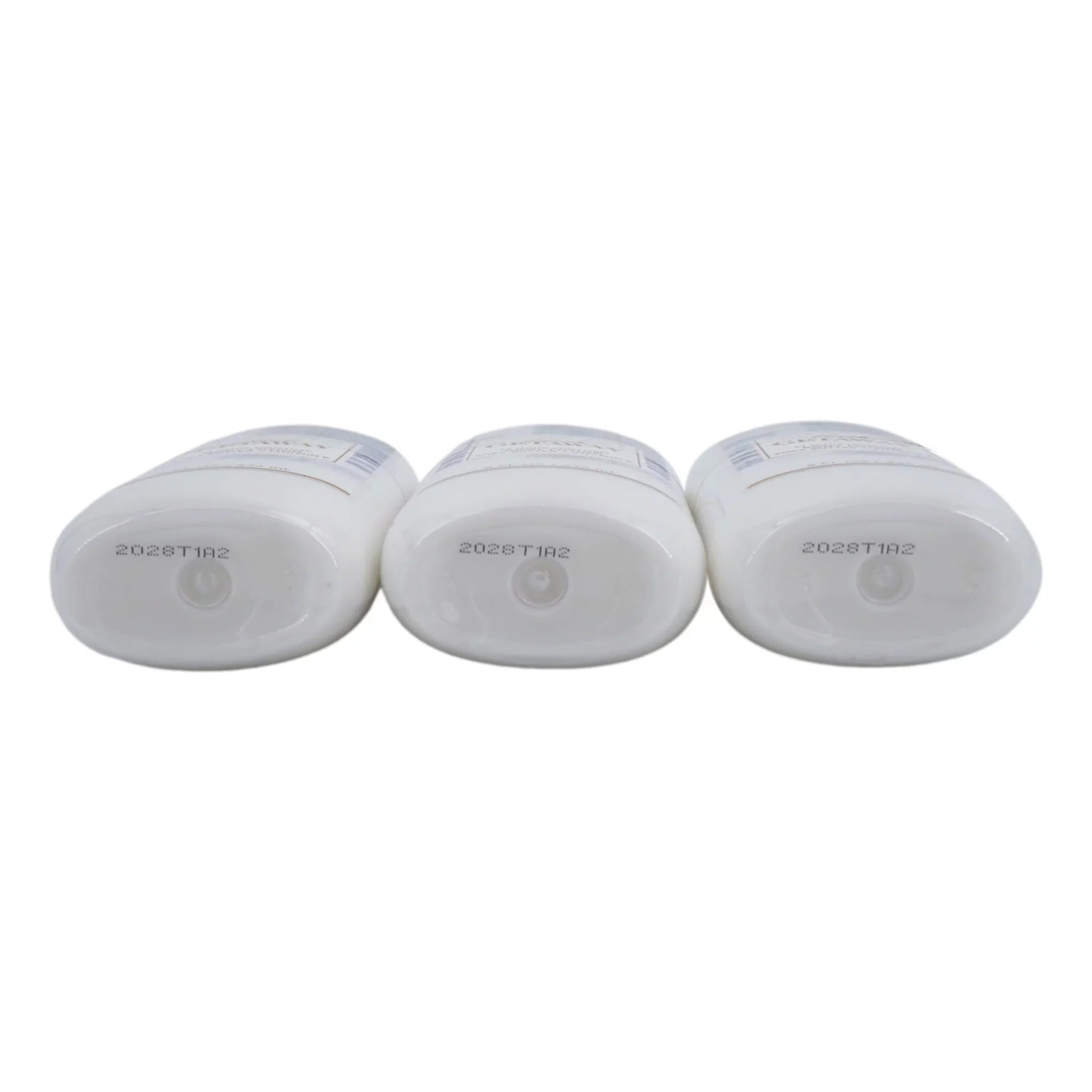 Fresh Getaway Body Lotion (3 Pack, 8 oz ea) Super Smooth 24 Hour Moisture Body Lotion With Shea Butter Vitamin E Coconut Oil Dermatologist Tested