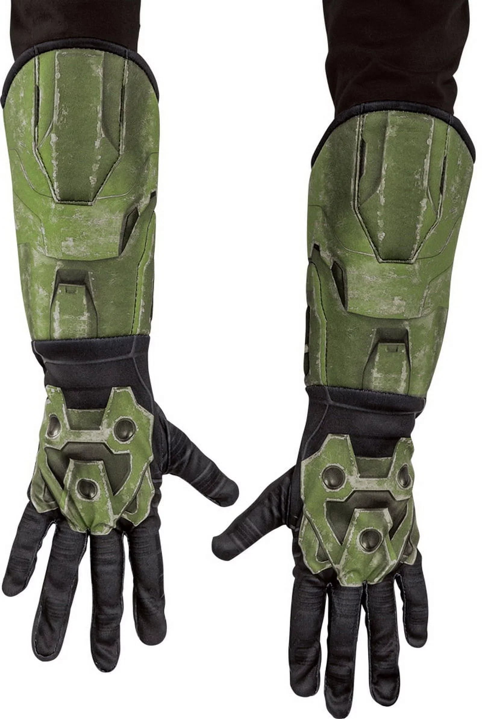 Disguise Childs Halo Master Chief Infinite Gloves