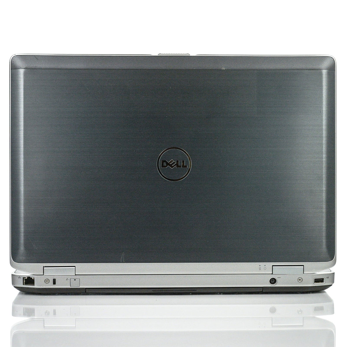 Used E6520 Laptop i5 Dual- 8GB 1TB Win 10 Pro A v.WAB