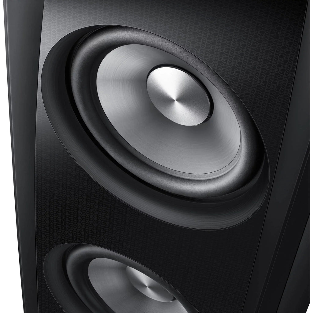 Samsung TW-J5500 2.2 Channel Sound Tower Speaker System
