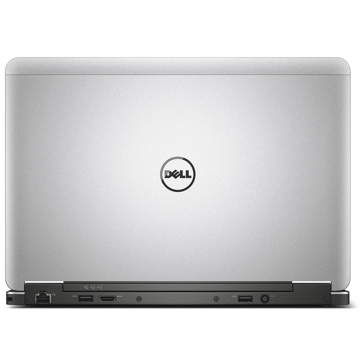 Used E7240 i5 1.6GHz 8GB 240SSD Windows 10 Pro 64 12" Laptop B