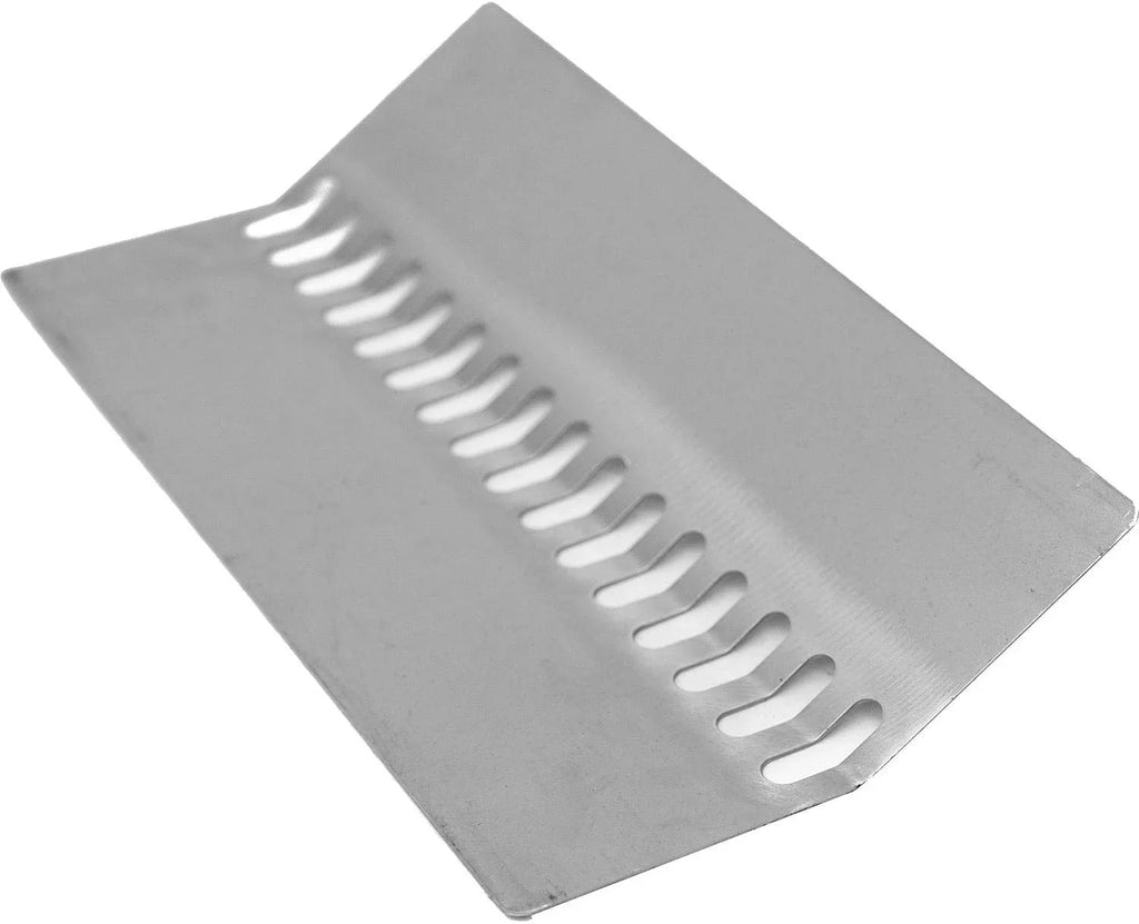 BBQ Grill Heat Shield For Bull Most Models 12 7/8" X 7 1/8" Grills 16520