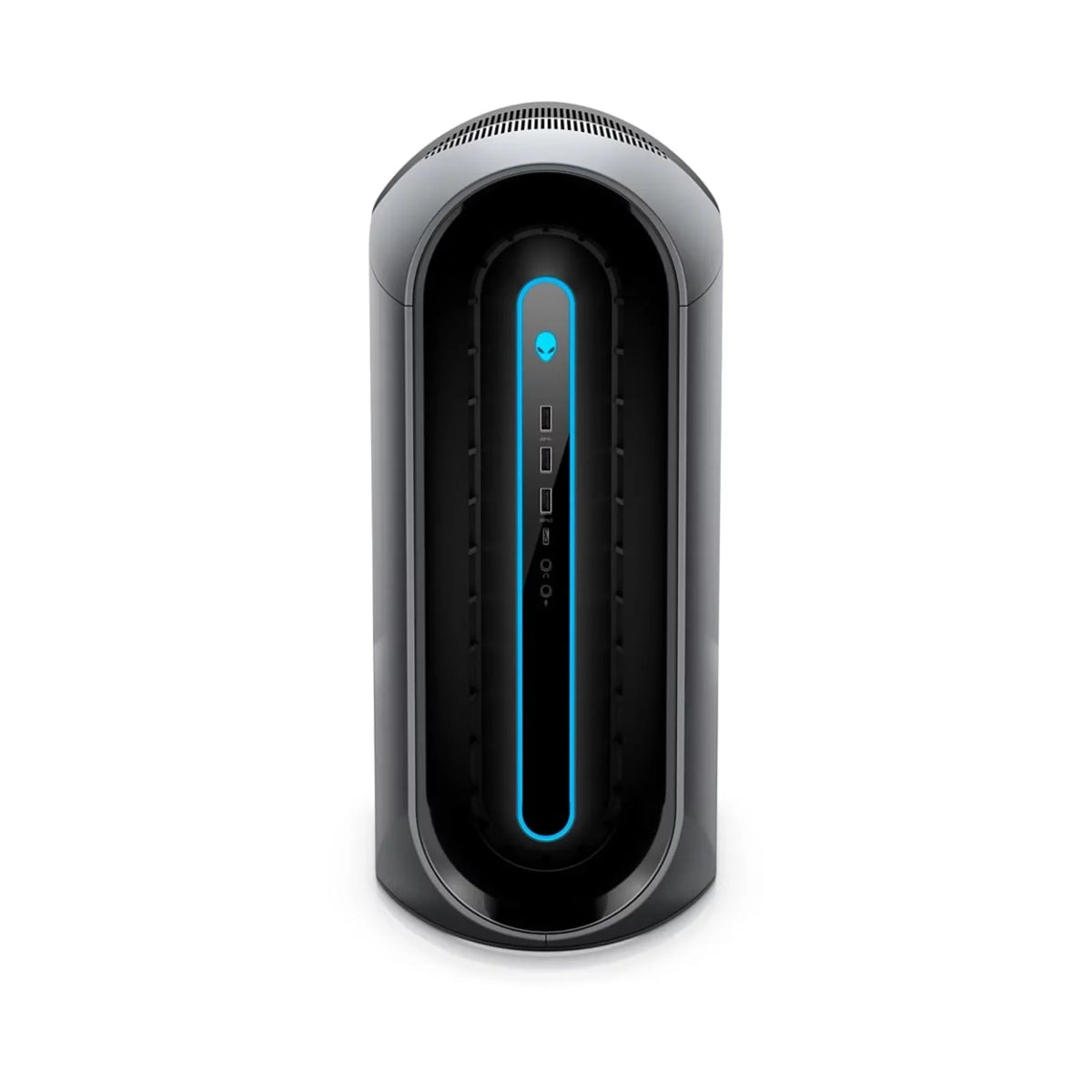 Restored Alienware Aurora R12 Gaming Desktop (2021) i7 - 1TB SSD + 1TB HDD - 16GB RAM - 3060 Ti 8 s @ 4.9 GHz - 11th Gen CPU - 8GB GDDR6 (Refurbished)