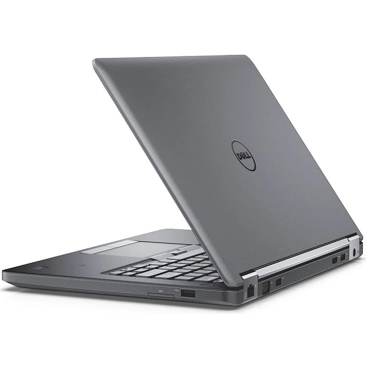 Used E5450 2.6GHz i5 8GB 250GB Windows 10 Pro 64 Laptop B