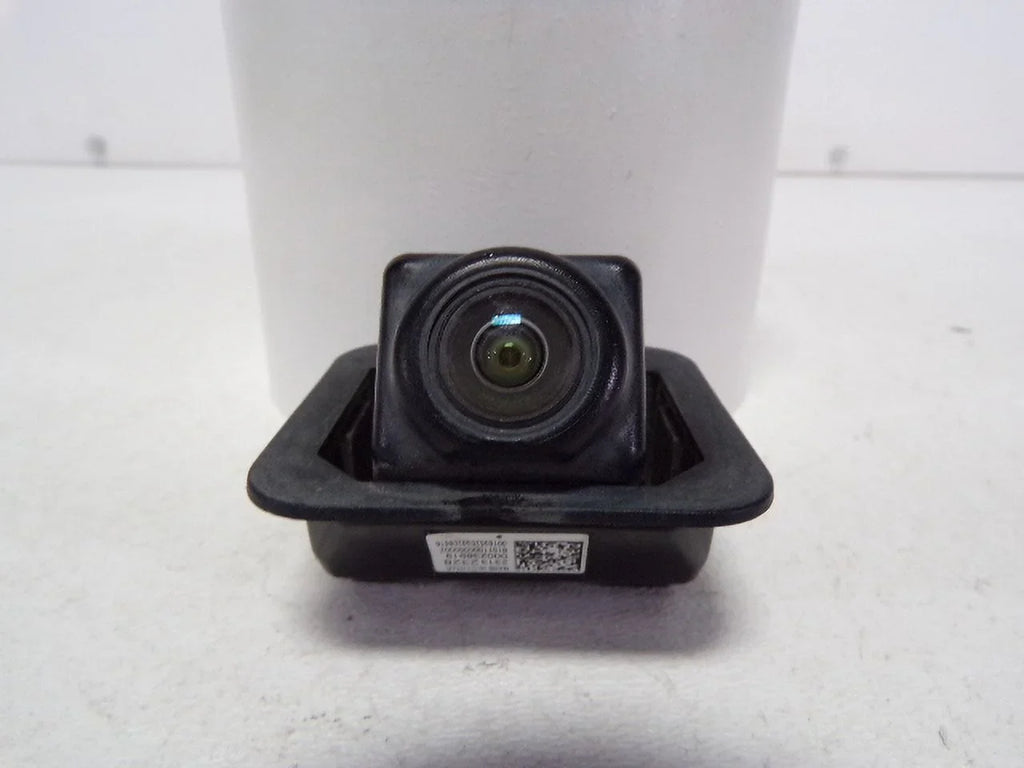 Pre-Owned 17-19 GMC Acadia Rear View Backup Camera OEM LKQ (Good)