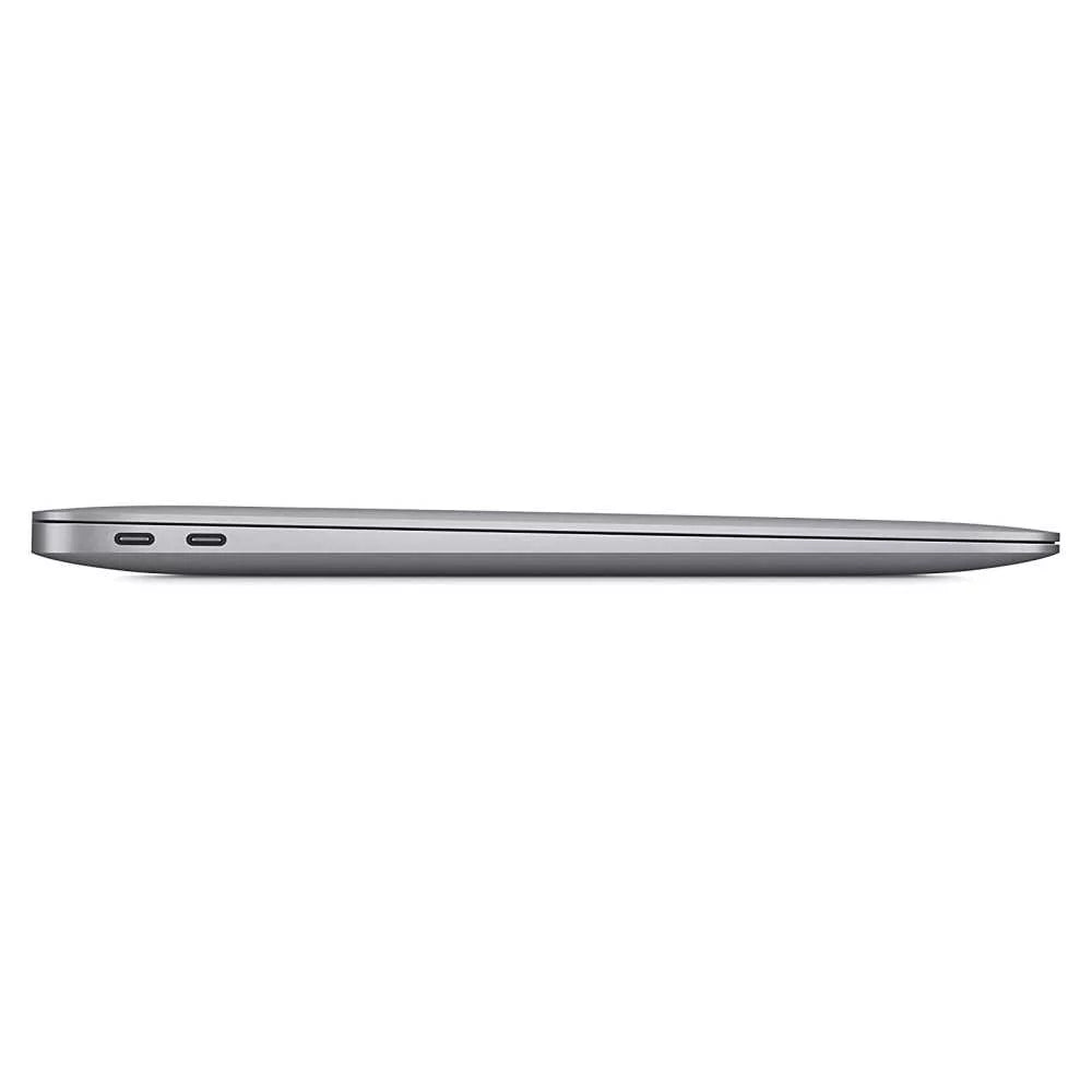 Apple Macbook Air 13.3-inch (Retina, Space Gray) 1.1GHZ Quad i5 (2020) Laptop 128GB HD & 8GB RAM-Mac OS (Refurbished)